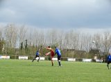 SC Stavenisse 1 - S.K.N.W.K. 1 (comp.) seizoen 2021-2022 (60/100)